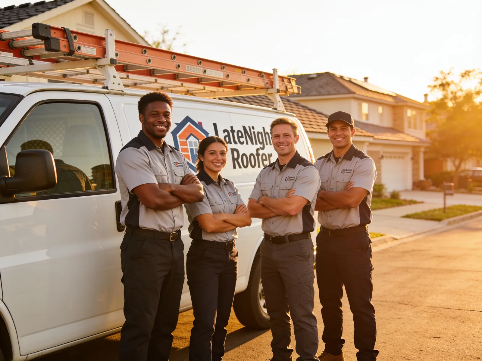 Emergency Roof Repair company in Keo, AR